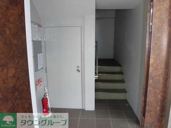 シティコート上小田井の物件内観写真