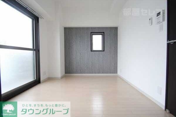 シティコート上小田井の物件内観写真