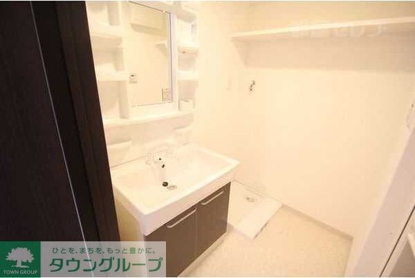 シティコート上小田井の物件内観写真