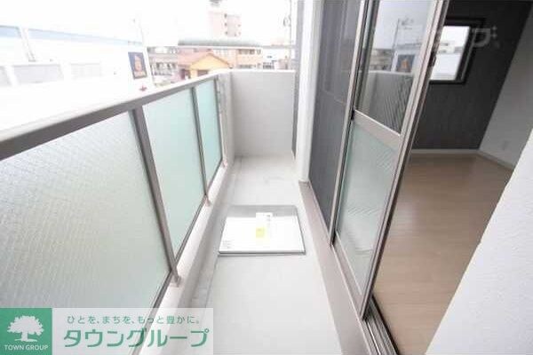 シティコート上小田井の物件内観写真