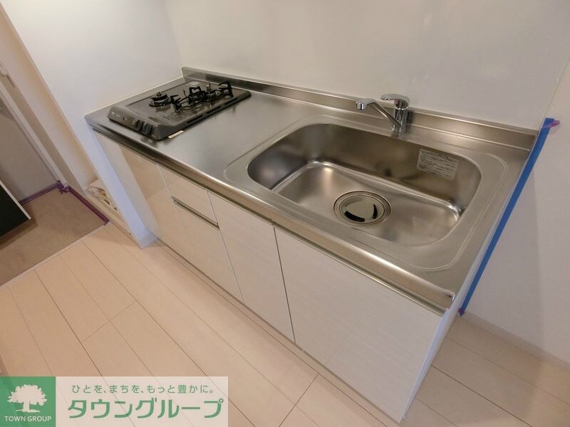 リブリ・浄心Aの物件内観写真