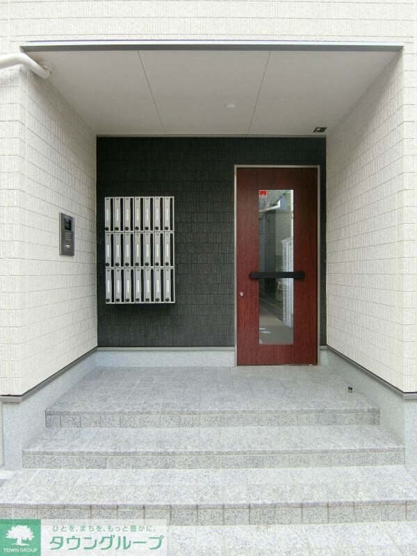 リブリ・浄心Aの物件内観写真