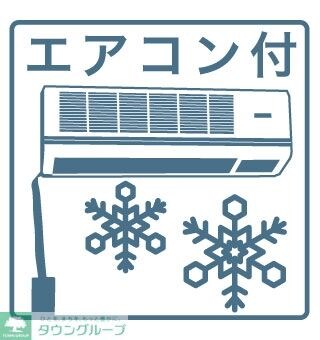 RIDGE大曾根(旧ルクレ大曾根)の物件内観写真