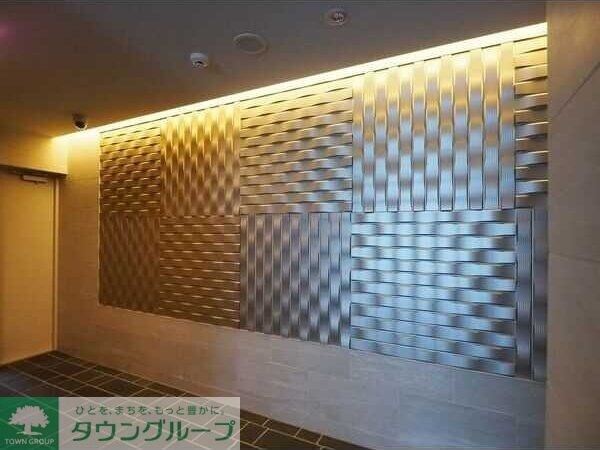 プレディアスタイル名古屋の物件内観写真