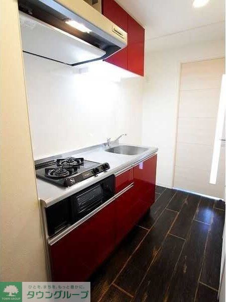 プレディアスタイル名古屋の物件内観写真