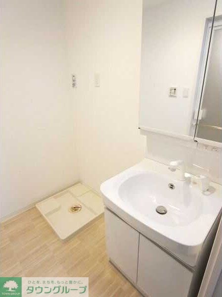 プレディアスタイル名古屋の物件内観写真