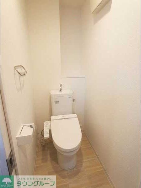 プレディアスタイル名古屋の物件内観写真