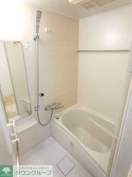 プレディアスタイル名古屋の物件内観写真