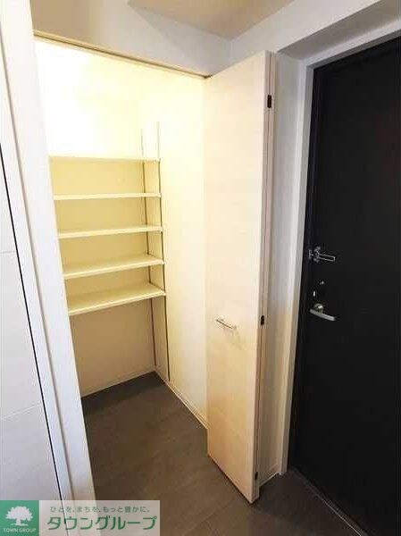 プレディアスタイル名古屋の物件内観写真