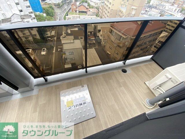 プロシード白壁の物件内観写真