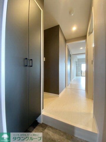 プロシード白壁の物件内観写真