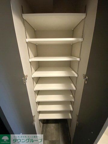 プロシード白壁の物件内観写真