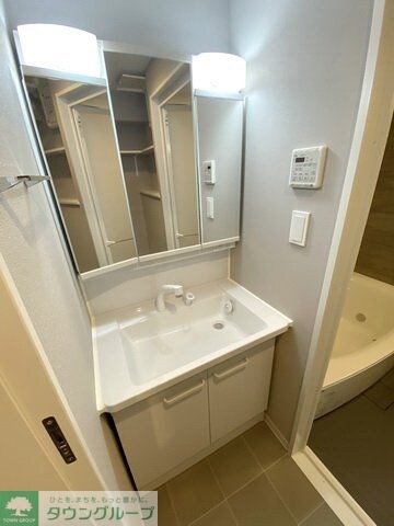 プロシード白壁の物件内観写真