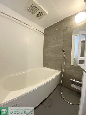 プロシード白壁の物件内観写真