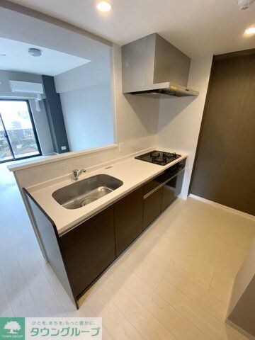 プロシード白壁の物件内観写真