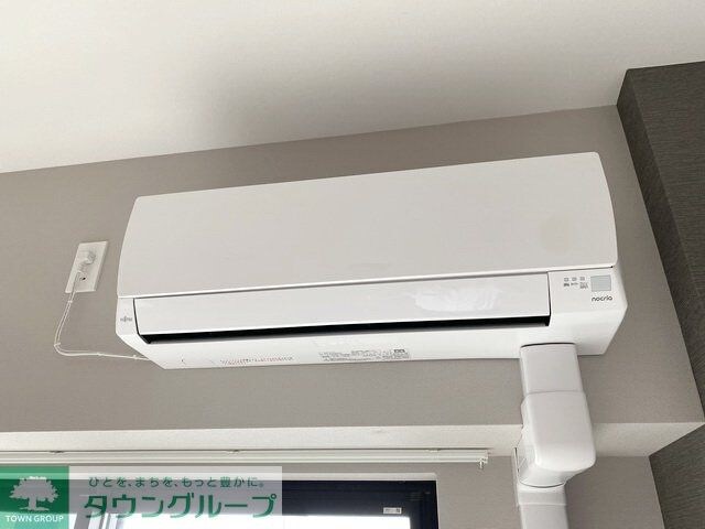 プロシード白壁の物件内観写真