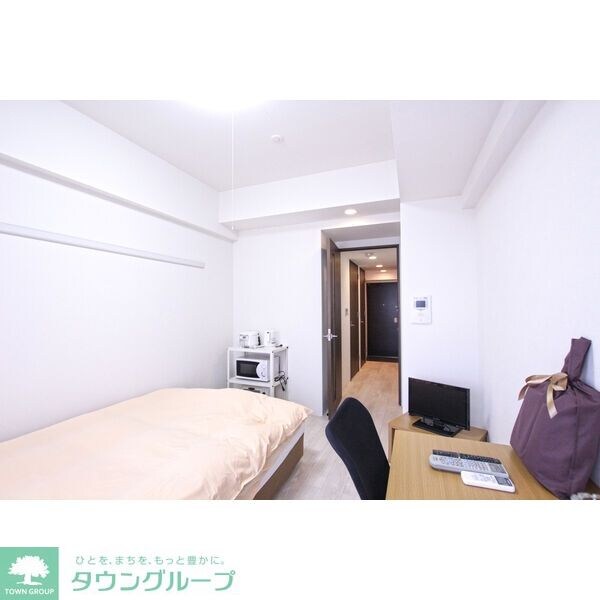 プレサンス名古屋STATIONルミアスの物件内観写真