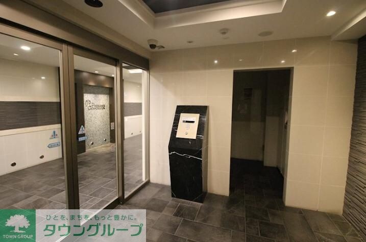 プレサンス名古屋STATIONルミアスの物件内観写真