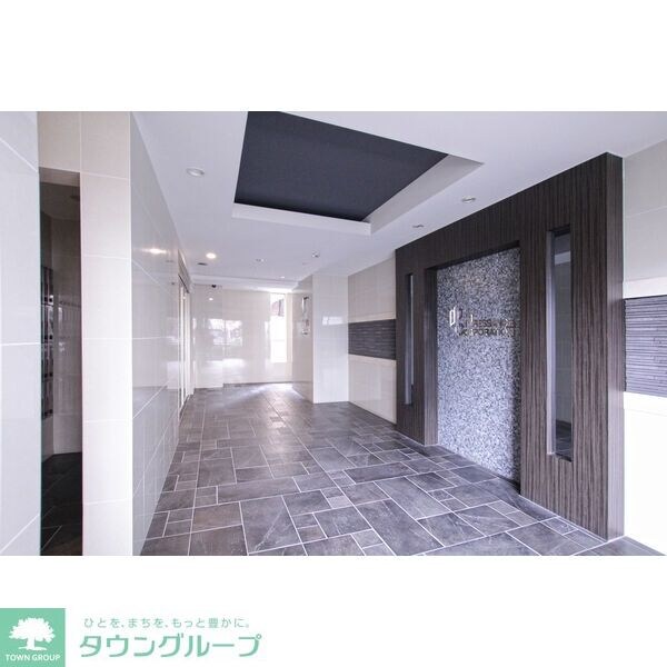 プレサンス名古屋STATIONルミアスの物件内観写真