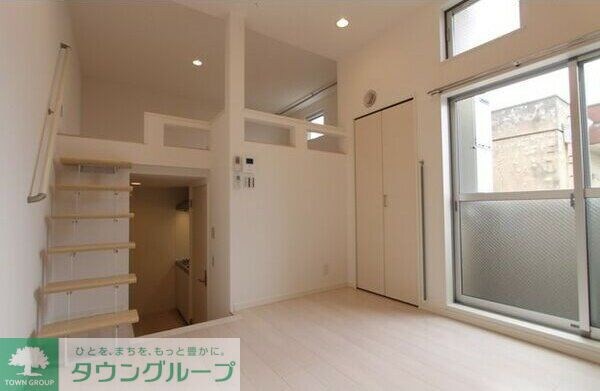 メゾン・ド・プランドールの物件内観写真