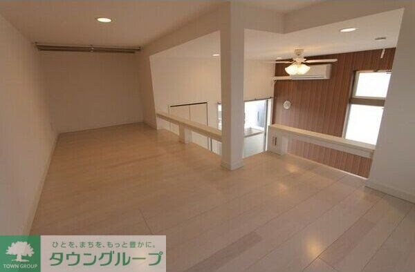 メゾン・ド・プランドールの物件内観写真