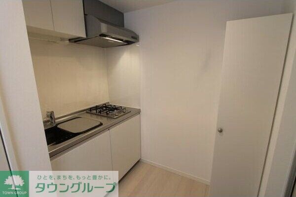 メゾン・ド・プランドールの物件内観写真