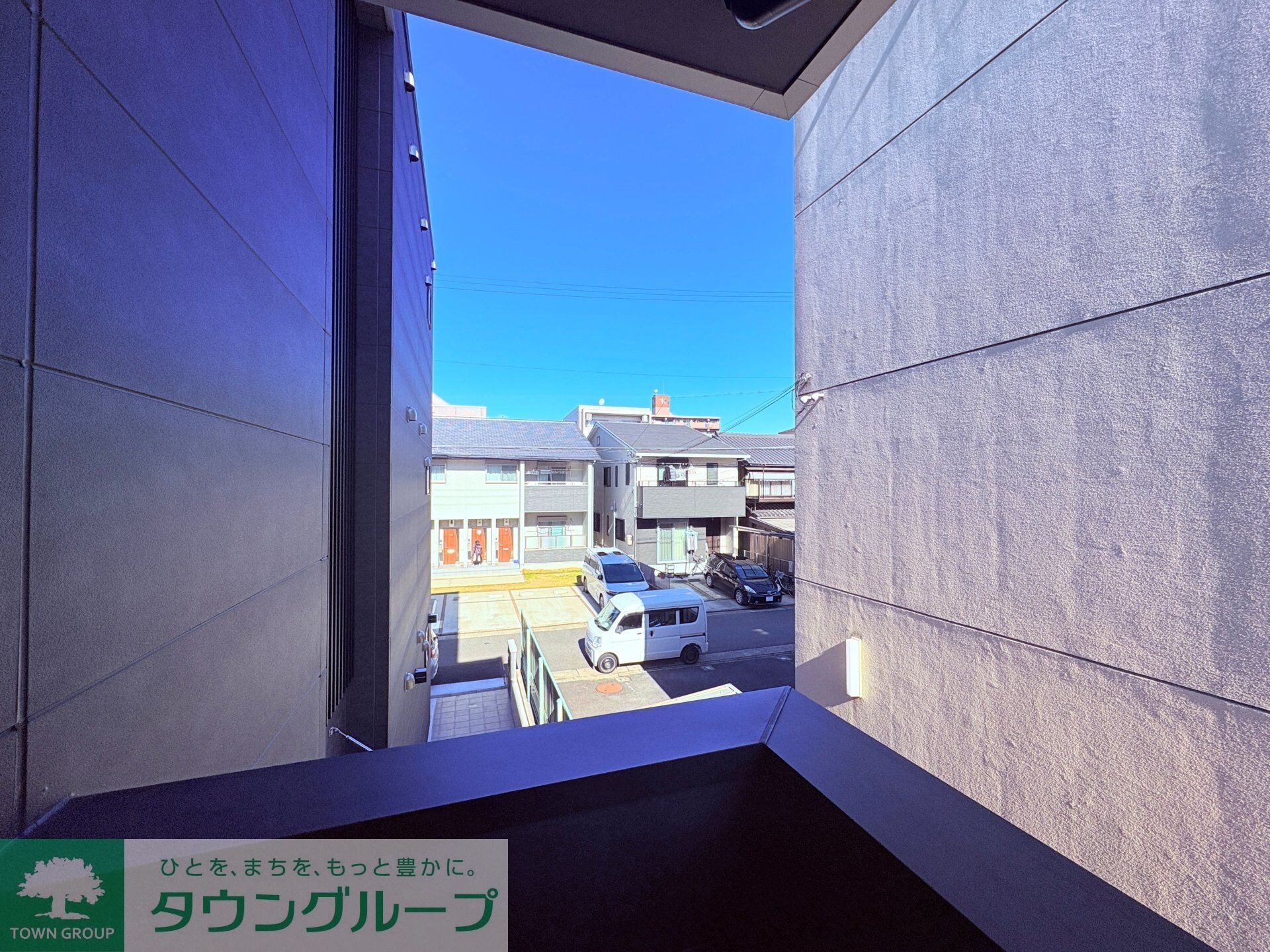 Cherim日比野Graceの物件内観写真