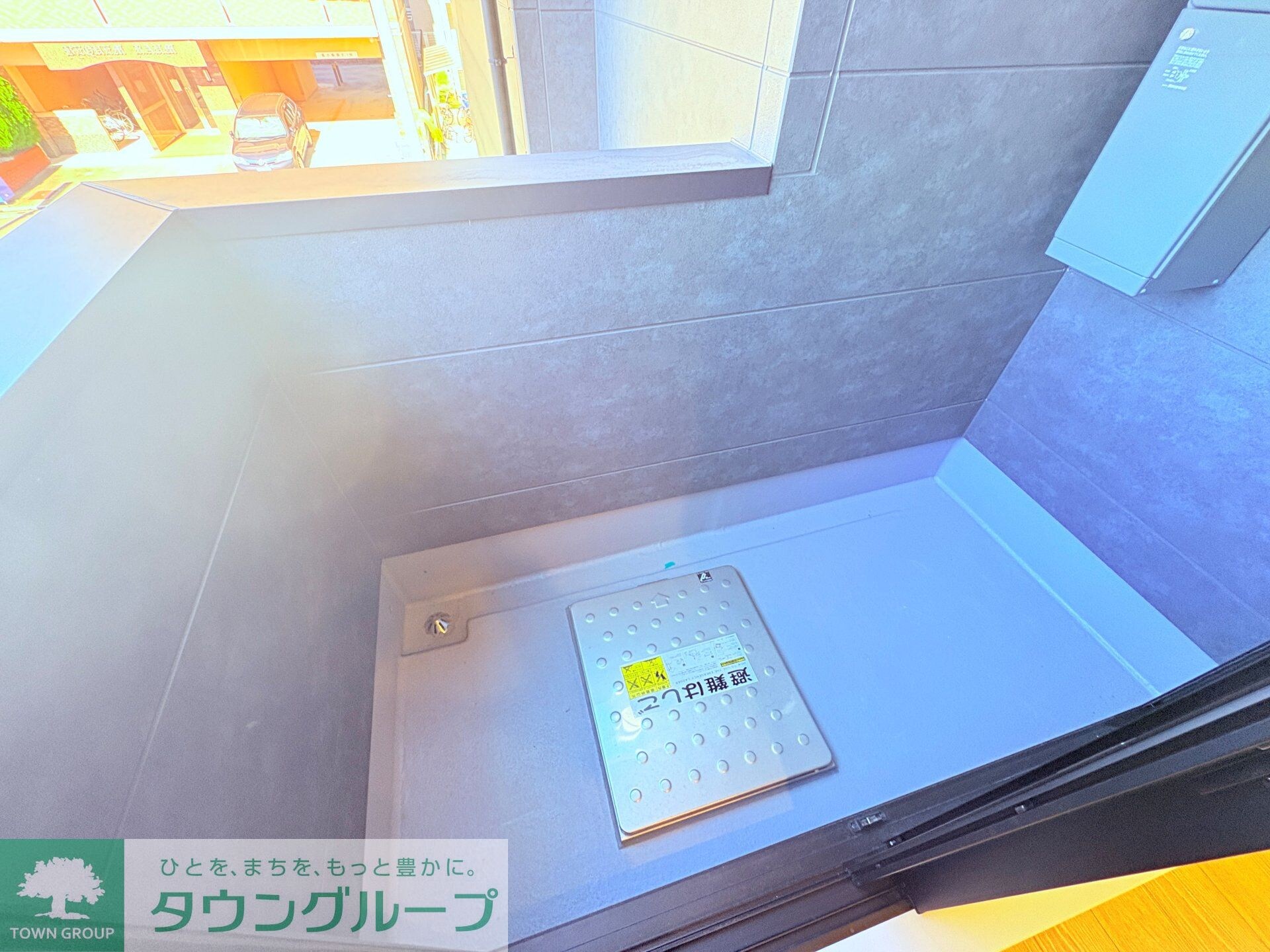 Cherim日比野Graceの物件内観写真