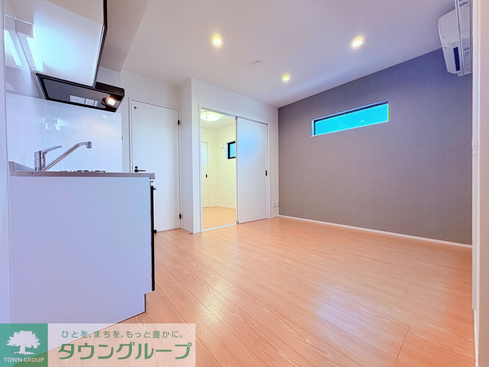 Cherim日比野Graceの物件内観写真