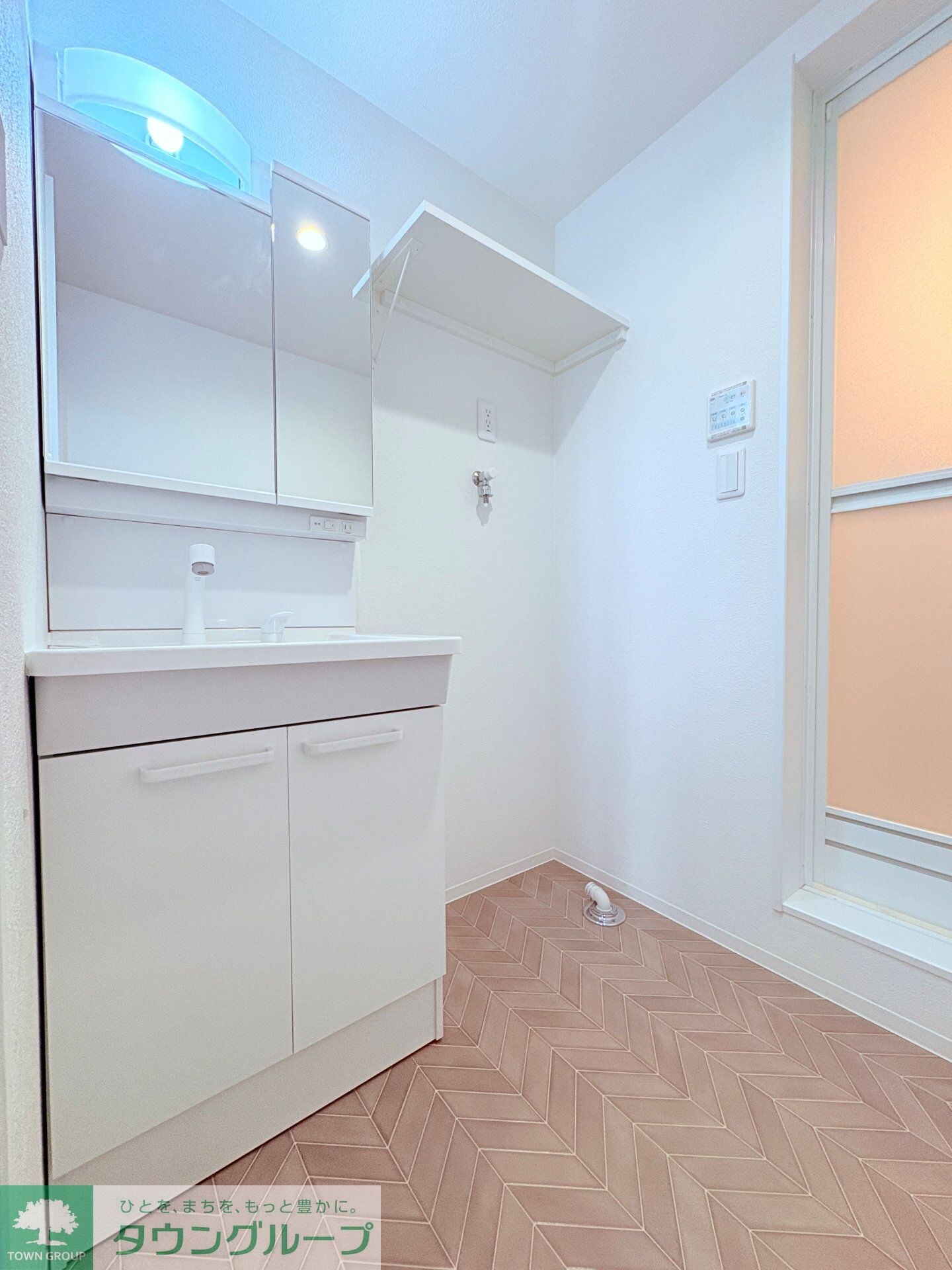 Cherim日比野Graceの物件内観写真