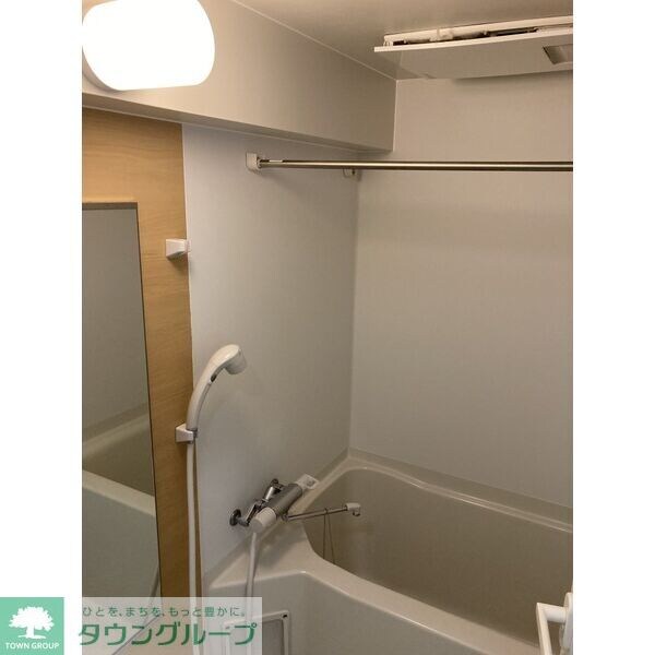 タウンライフ千種の物件内観写真