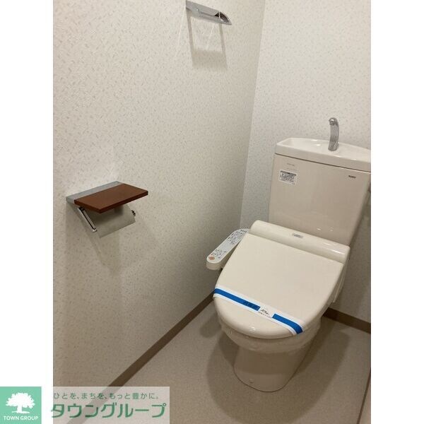 タウンライフ千種の物件内観写真