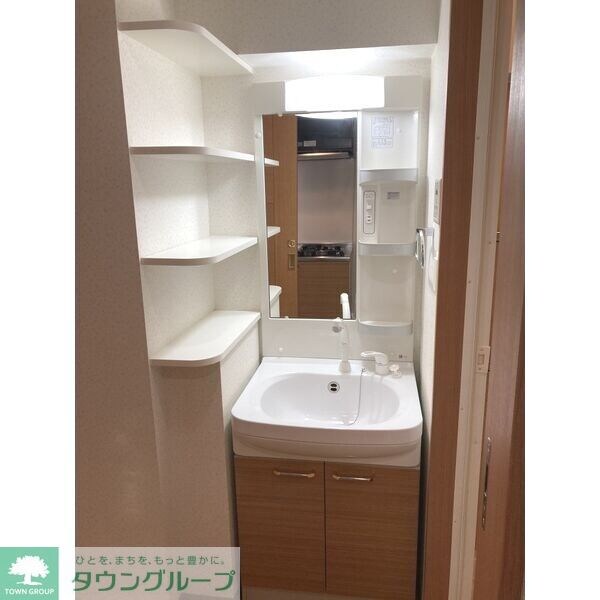 タウンライフ千種の物件内観写真