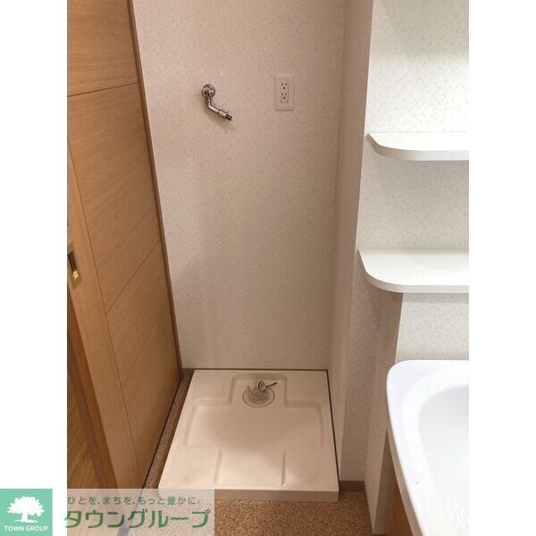 タウンライフ千種の物件内観写真