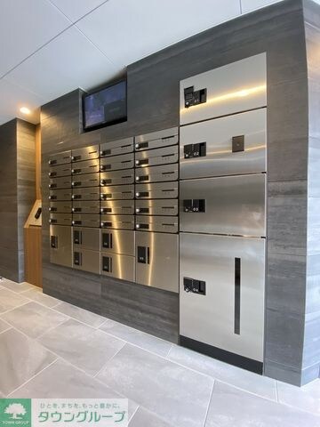 quador名古屋駅の物件内観写真