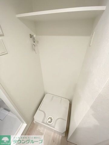 quador名古屋駅の物件内観写真