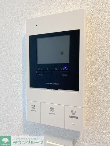 quador名古屋駅の物件内観写真