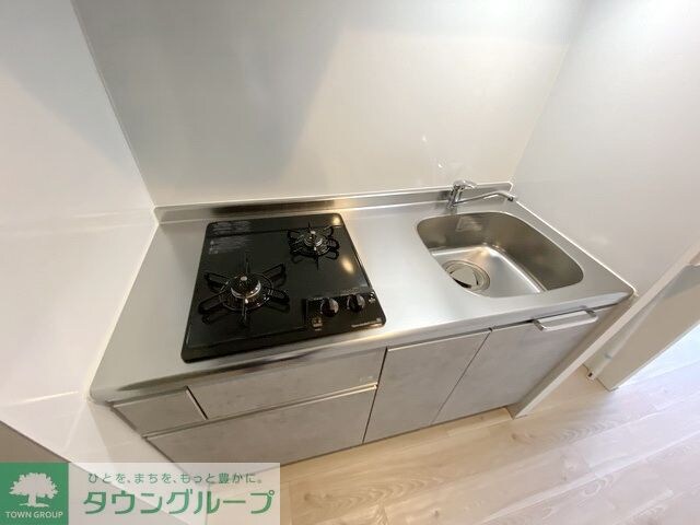 quador名古屋駅の物件内観写真