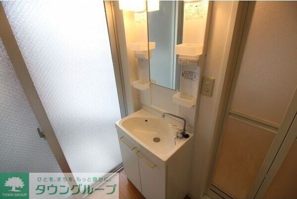 フローラル尾頭橋の物件内観写真