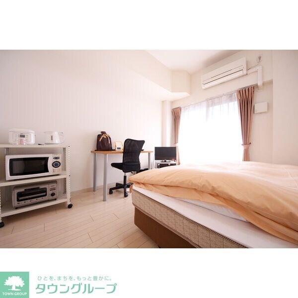 プレサンス名古屋STATIONアブソリュートの物件内観写真