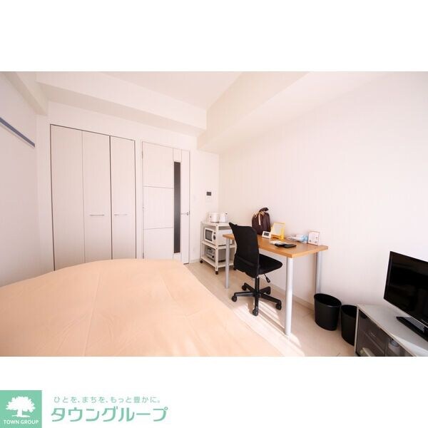 プレサンス名古屋STATIONアブソリュートの物件内観写真