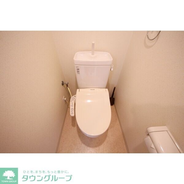 プレサンス名古屋STATIONアブソリュートの物件内観写真