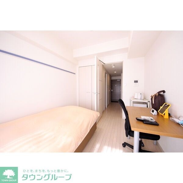 プレサンス名古屋STATIONアブソリュートの物件内観写真