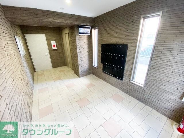 axis meiseiの物件内観写真