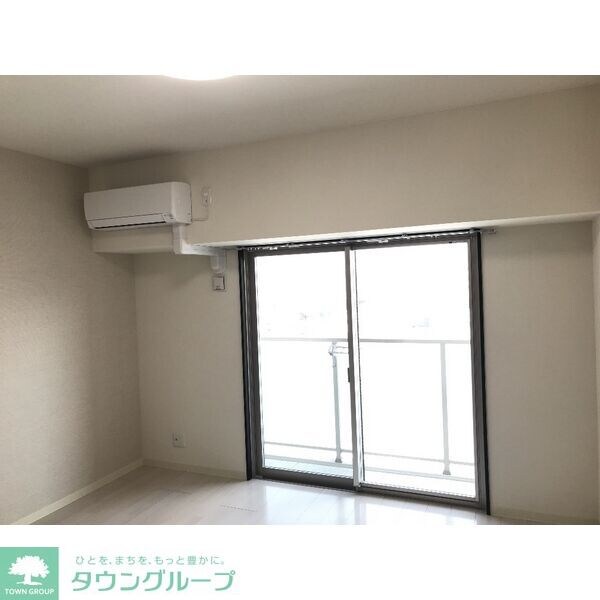 axis meiseiの物件内観写真