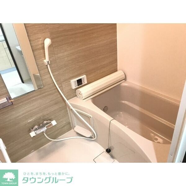 axis meiseiの物件内観写真