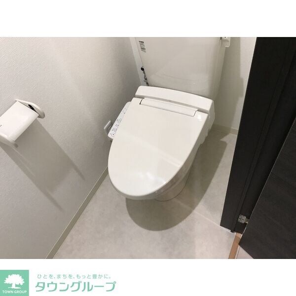 axis meiseiの物件内観写真