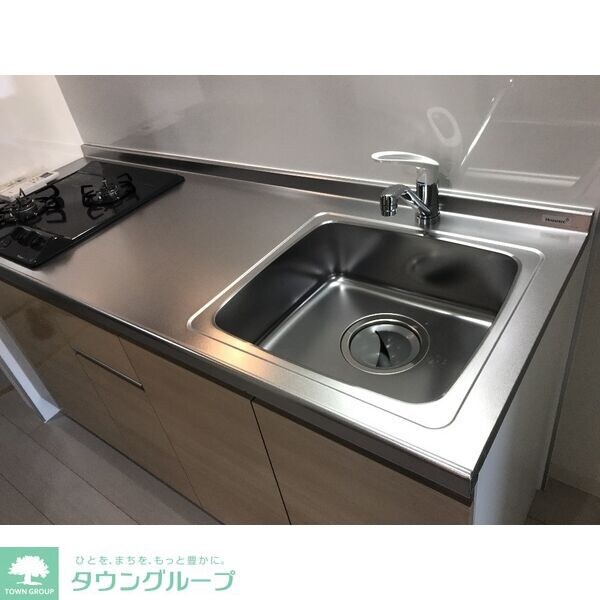 axis meiseiの物件内観写真