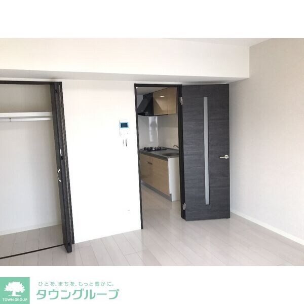 axis meiseiの物件内観写真