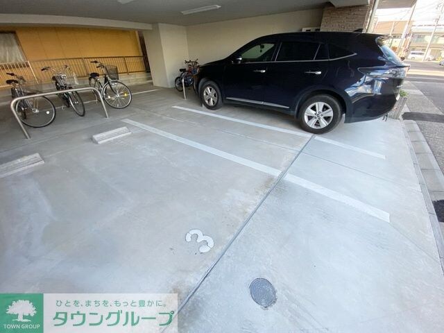 axis meiseiの物件内観写真